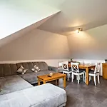 Nordsee Moewe شقة *