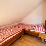 شقة Nordsee Moewe Thunum