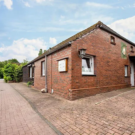 Nordsee Moewe Thunum