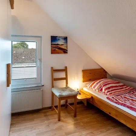 Nordsee Moewe * Thunum