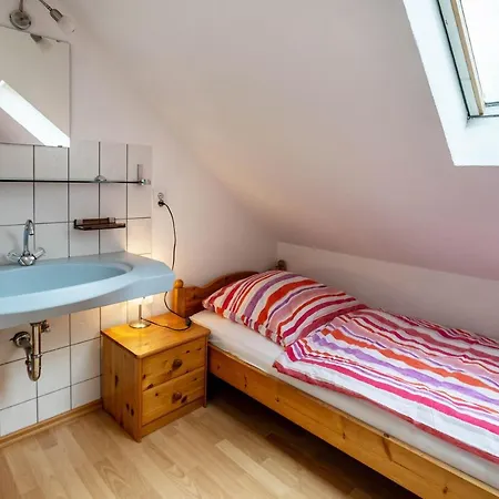 Nordsee Moewe * Thunum