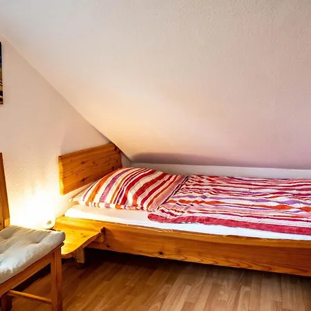 Nordsee Moewe Apartment