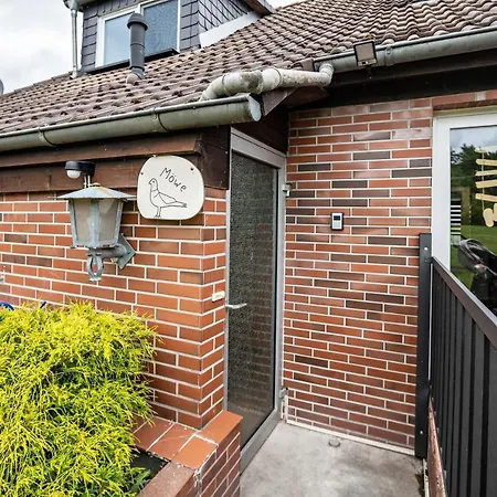 Nordsee Moewe * Thunum