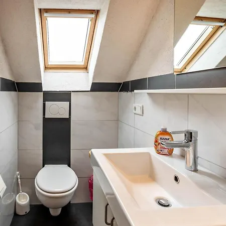 Nordsee Moewe Thunum